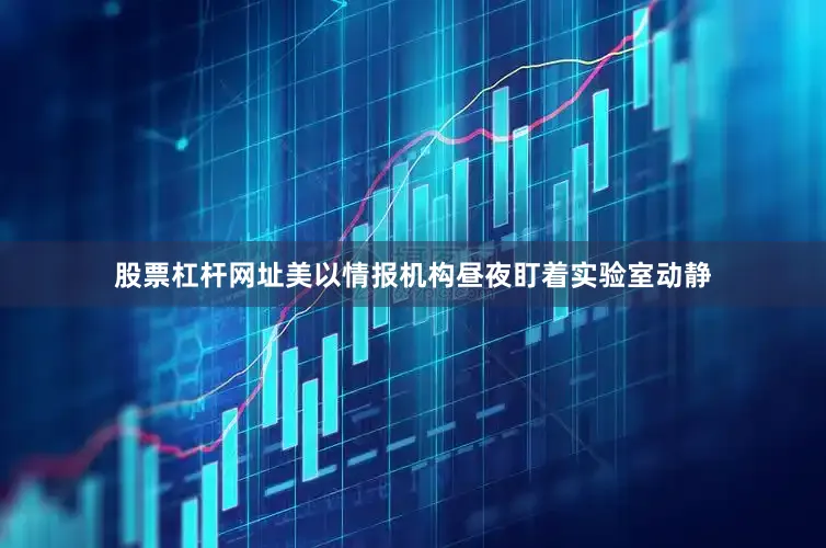 股票杠杆网址美以情报机构昼夜盯着实验室动静