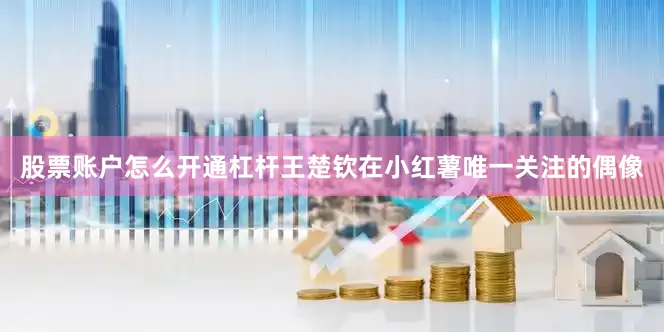 股票账户怎么开通杠杆王楚钦在小红薯唯一关注的偶像