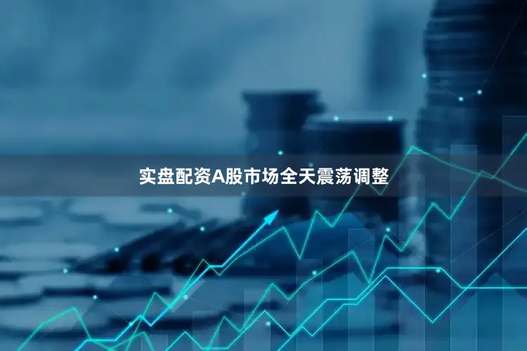 实盘配资A股市场全天震荡调整